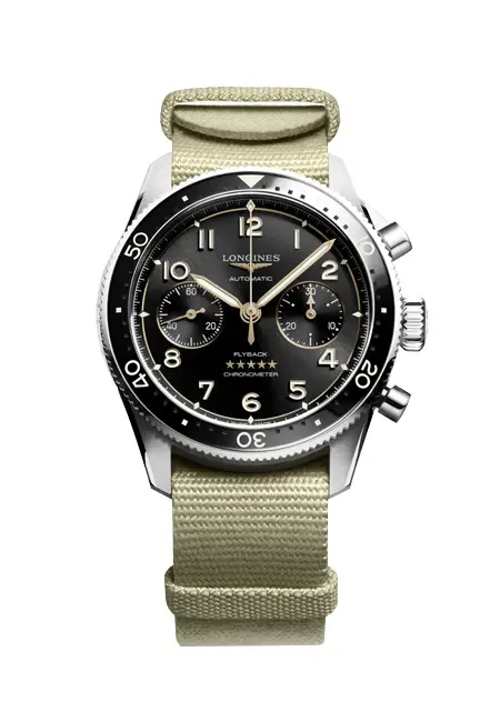 Longines Hakkında Merak Edilenleri Matthias Breschan ile Konuştuk
