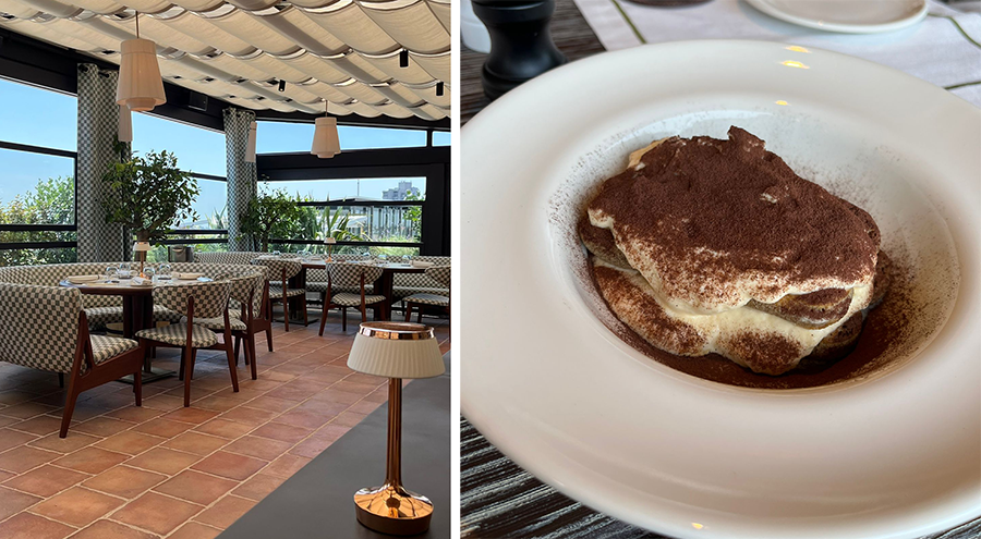 İstanbul'un En İyi İtalyan Restoranları