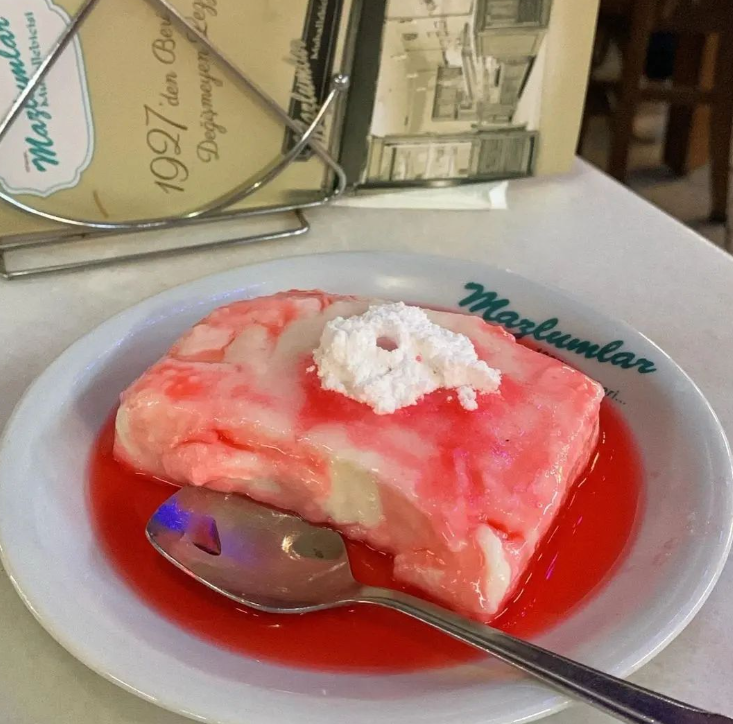 Eskişehir'in En Beğenilen Restoranları