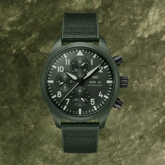 Military Saat Modelleri