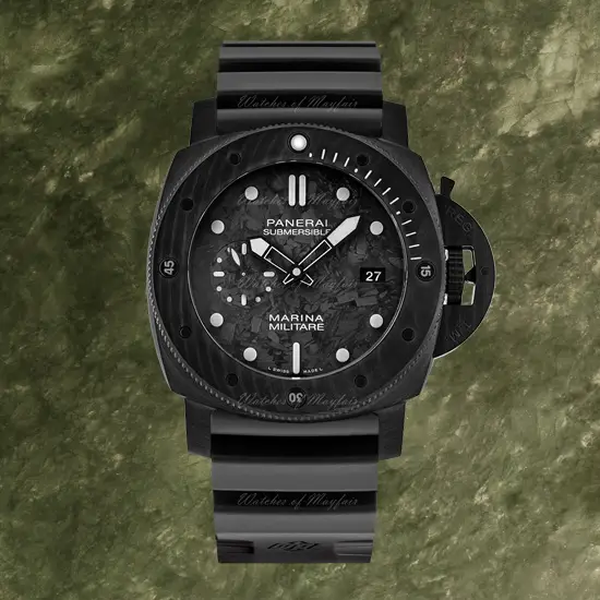 Military Saat Modelleri