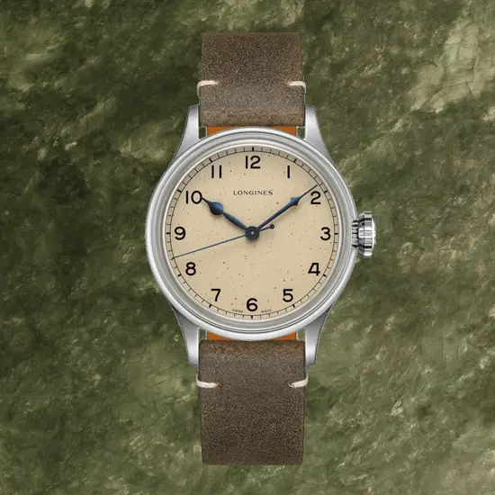 Military Saat Modelleri