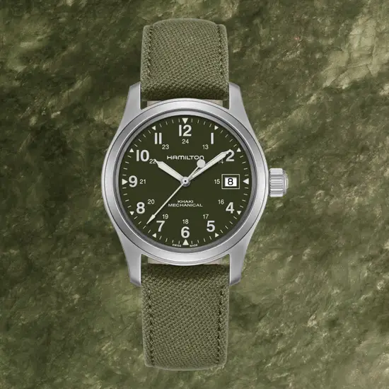 Military Saat Modelleri