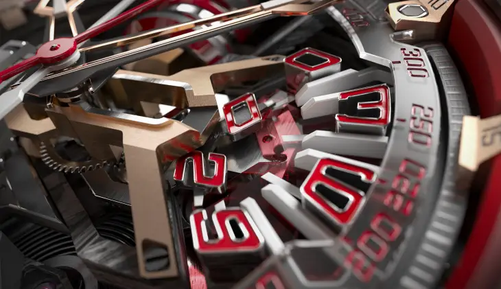 Roger Dubuis Hakkında Merak Edilenleri Nicola Andreatta ile Konuştuk