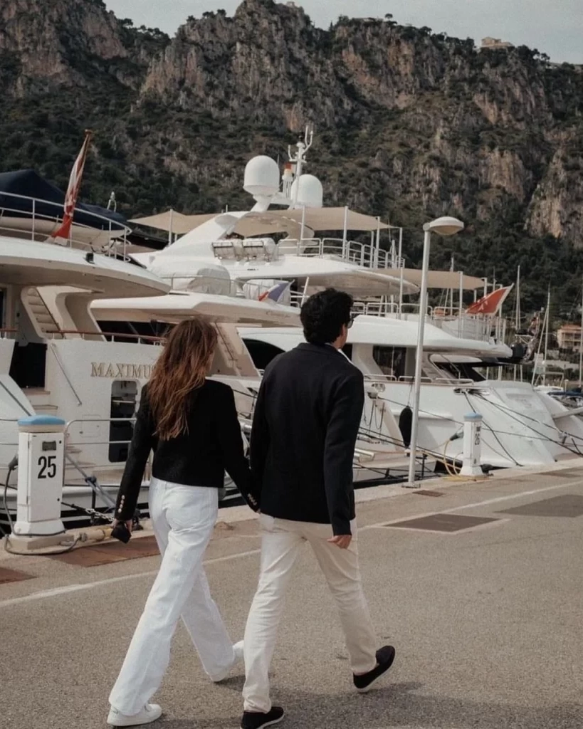 Old Money Stili Hakkında Bilmeniz Gerekenler
