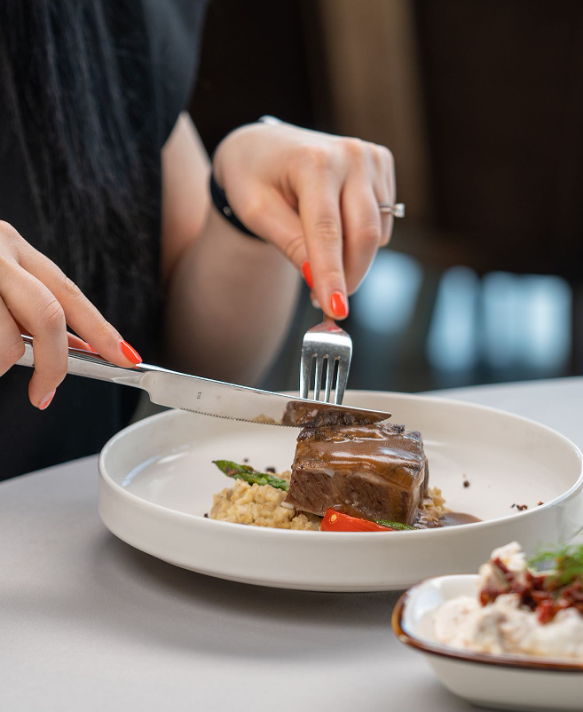 Eskişehir'in En Beğenilen Restoranları