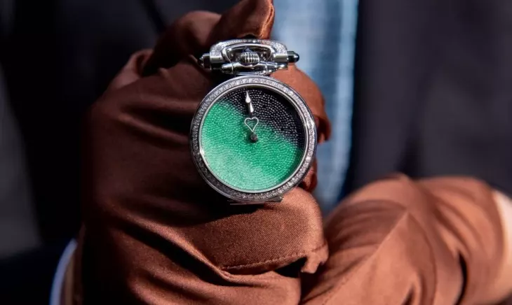 Sadece Koleksiyonerlerin Bildiği Çok Özel Saat Markaları