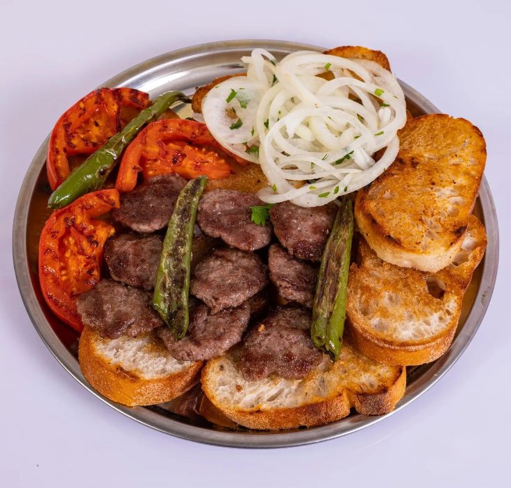 Eskişehir'in En Beğenilen Restoranları