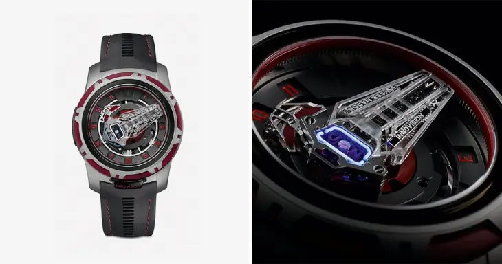 Ulysse Nardin'in CEO’su Patrik Hoffmann ile Röportaj