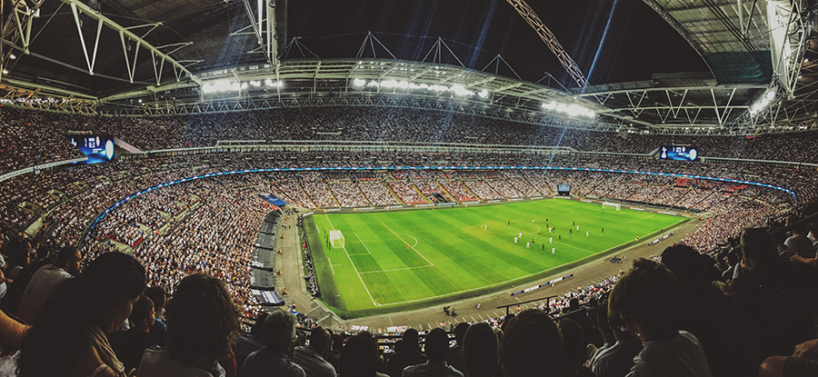 Dünyanın En İyi Spor Arenaları