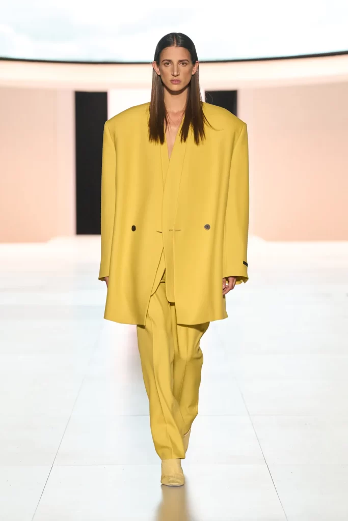 Pantone 2023 Sonbahar/Kış Renkleri