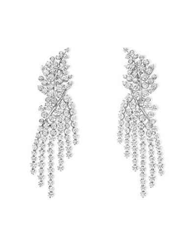 Chaumet: 'Le Jardin de Chaumet'