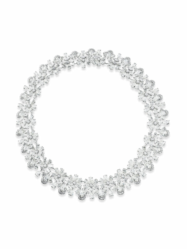 Chopard Red Carpet Koleksiyonu ile Sanatı Mücevhere Taşıyor