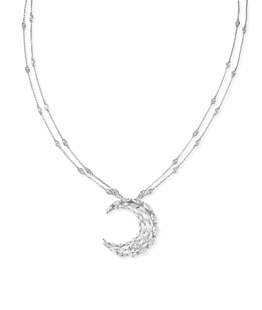 Chopard Red Carpet Koleksiyonu ile Sanatı Mücevhere Taşıyor