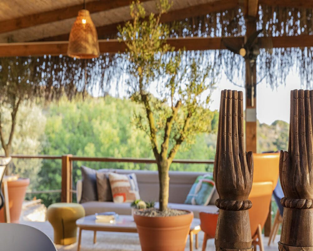 HAN Spaces Çalışmayı Beach of Momo’ya Taşıyor