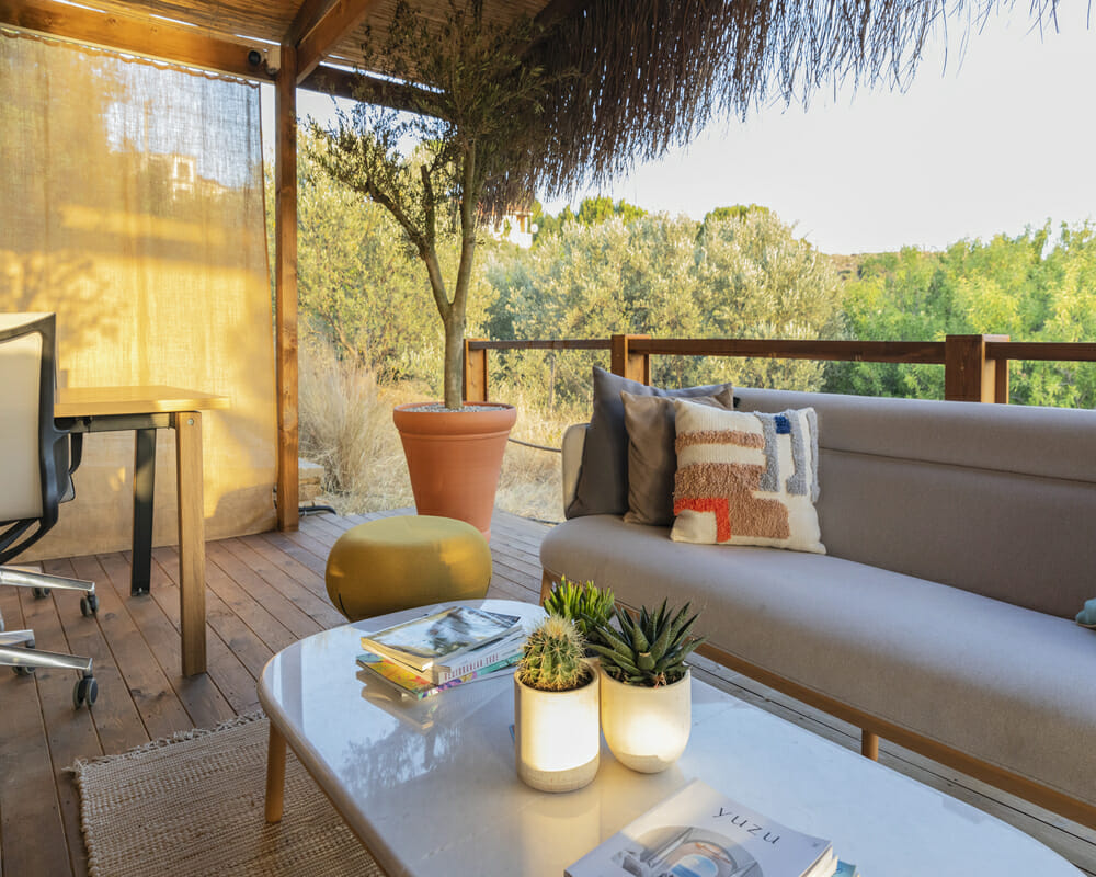 HAN Spaces Çalışmayı Beach of Momo’ya Taşıyor