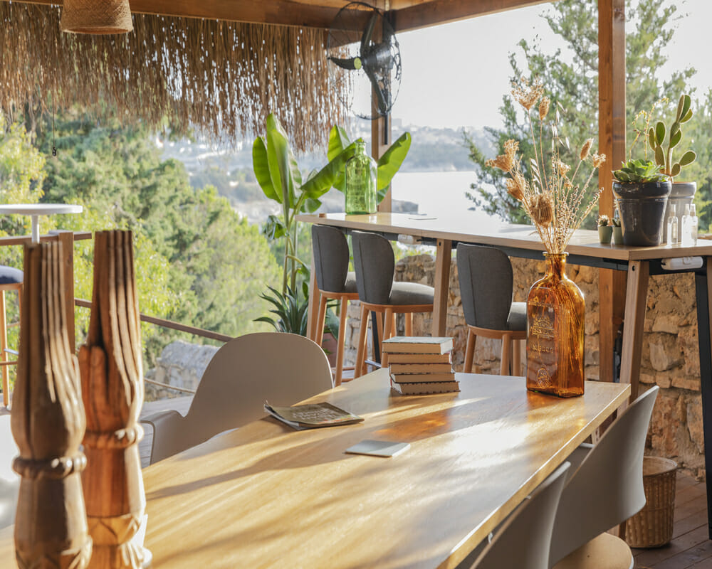 HAN Spaces Çalışmayı Beach of Momo’ya Taşıyor