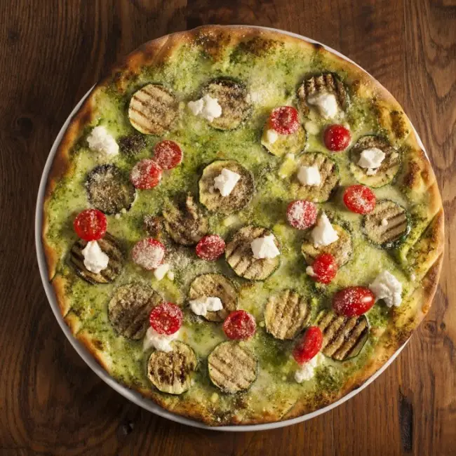 Odun Fırınından Sofraya: İstanbul'un En İyi Pizzacıları ve İmza Lezzetleri
