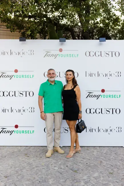 Sanatın Birleştirici Gücü ile Art Dinner Etkinliğinde Bir Araya Geldik