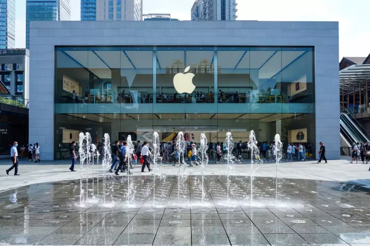 Apple’den Yapay Zeka Alanına İlk Adım: Apple GPT