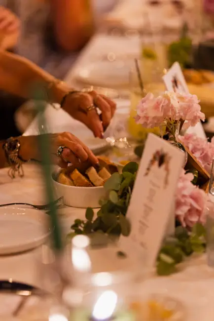 Sanatın Birleştirici Gücü ile Art Dinner Etkinliğinde Bir Araya Geldik