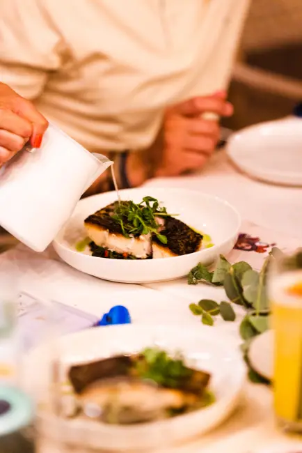 Sanatın Birleştirici Gücü ile Art Dinner Etkinliğinde Bir Araya Geldik