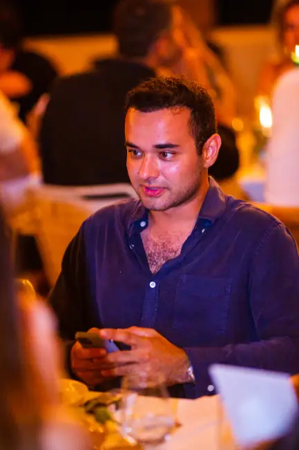 Sanatın Birleştirici Gücü ile Art Dinner Etkinliğinde Bir Araya Geldik