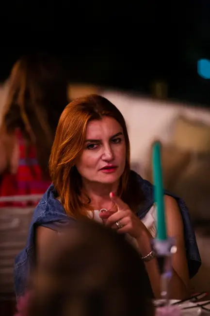 Sanatın Birleştirici Gücü ile Art Dinner Etkinliğinde Bir Araya Geldik