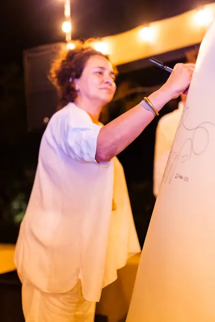 Sanatın Birleştirici Gücü ile Art Dinner Etkinliğinde Bir Araya Geldik