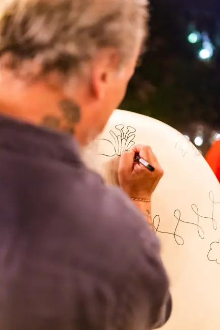 Sanatın Birleştirici Gücü ile Art Dinner Etkinliğinde Bir Araya Geldik