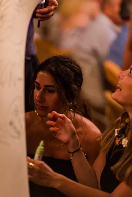 Sanatın Birleştirici Gücü ile Art Dinner Etkinliğinde Bir Araya Geldik