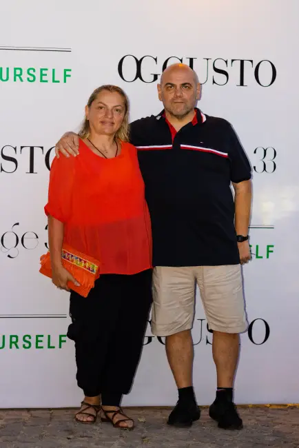 Sanatın Birleştirici Gücü ile Art Dinner Etkinliğinde Bir Araya Geldik