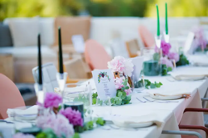 Sanatın Birleştirici Gücü ile Art Dinner Etkinliğinde Bir Araya Geldik