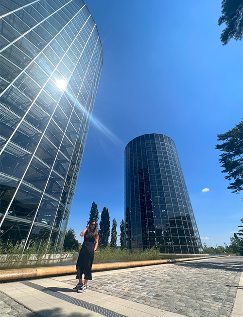 Lezzet ve Tasarımla Bezenmiş Bir Gezi Önerisi: Autostadt