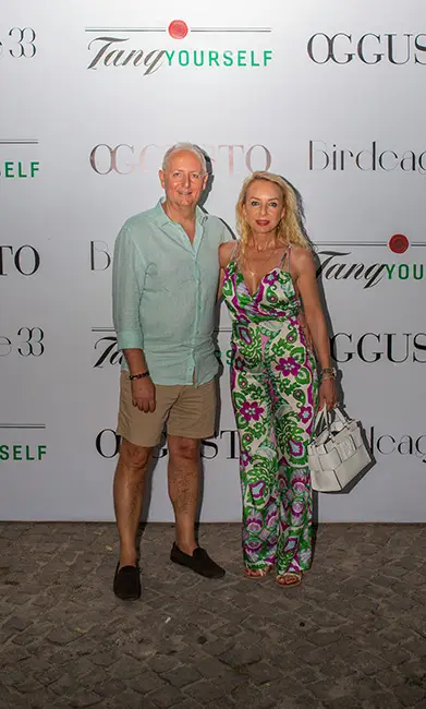 Sanatın Birleştirici Gücü ile Art Dinner Etkinliğinde Bir Araya Geldik