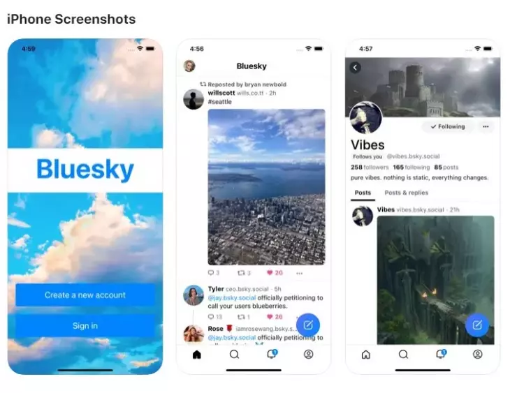 Twitter Kurucusundan Twitter’a Rakip: Bluesky
