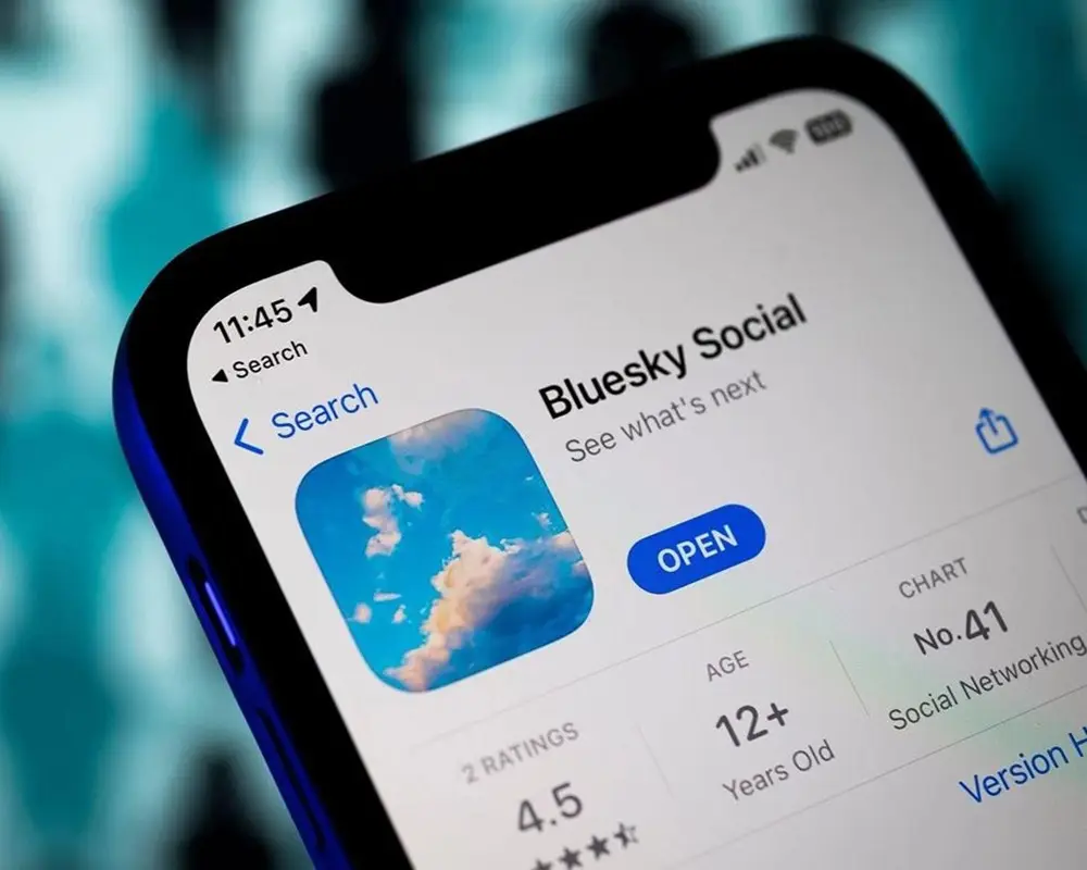 Twitter Kurucusundan Twitter’a Rakip: Bluesky