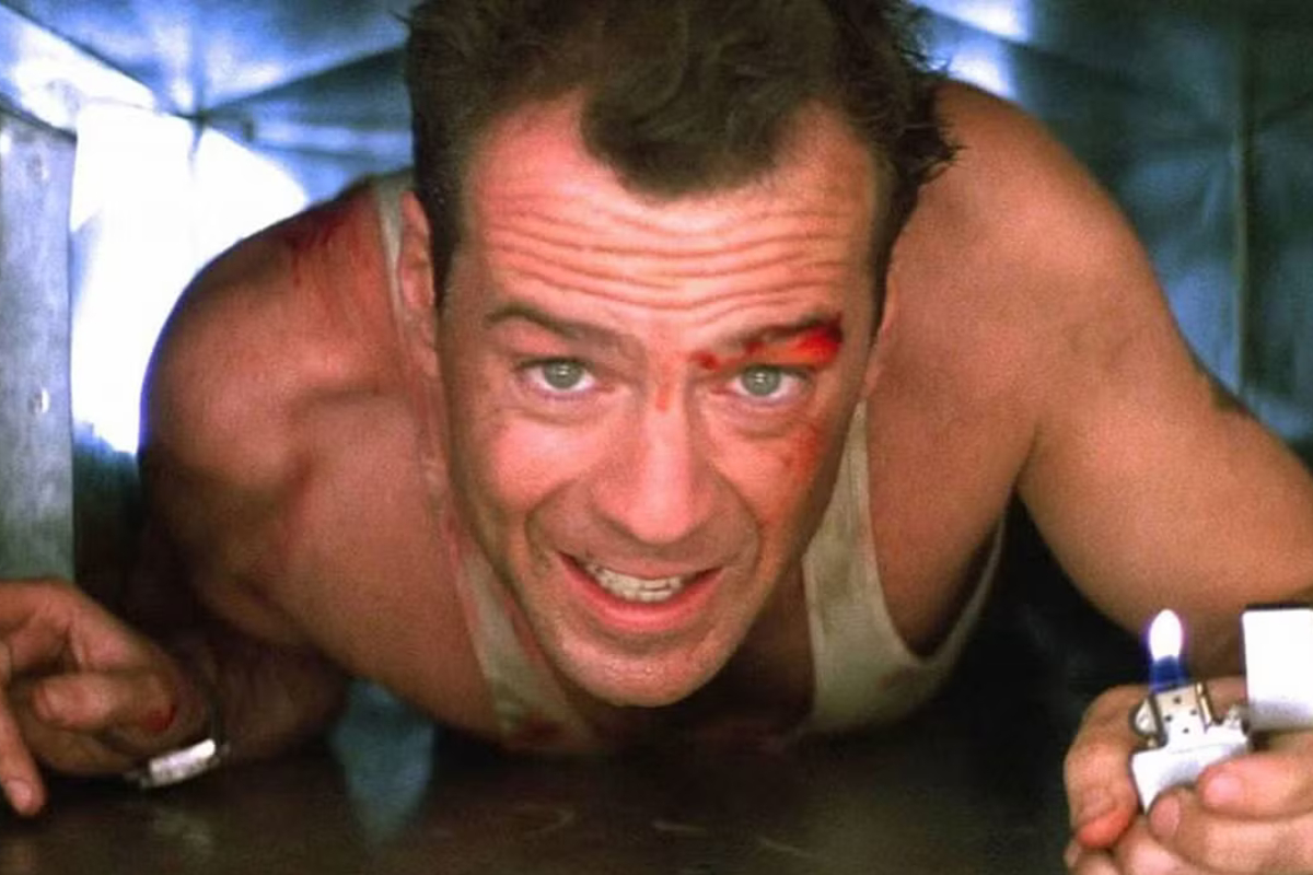 Bruce Willis’in En İyi 10 Filmi