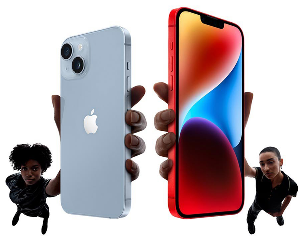 iPhone'nun Çerçevesiz Telefon Hayali Gerçek Olabilir