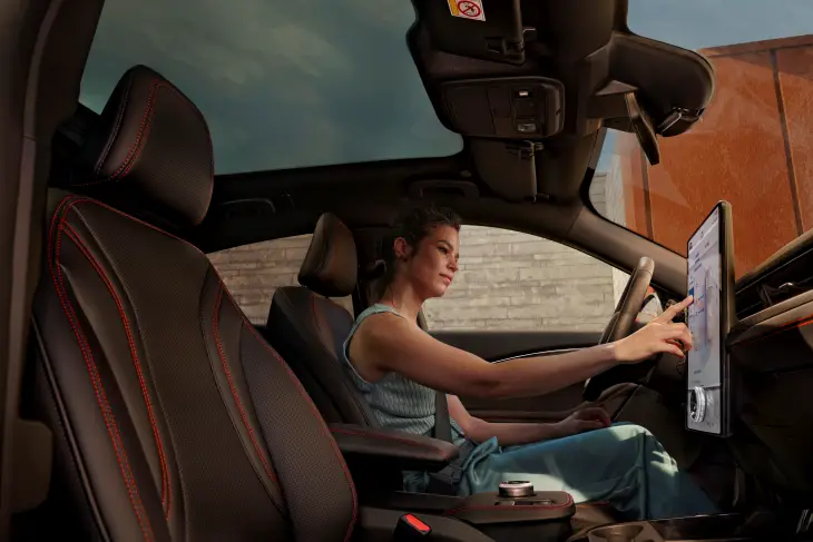 Ford Mustang Mach-E Hakkında Bilmeniz Gerekenler