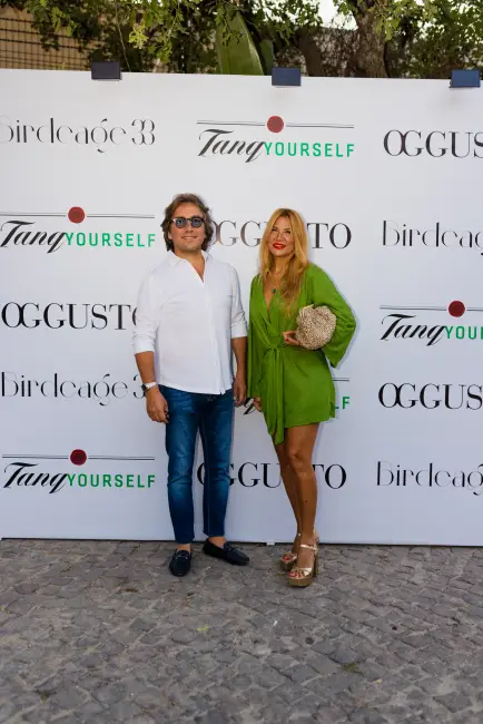 Sanatın Birleştirici Gücü ile Art Dinner Etkinliğinde Bir Araya Geldik