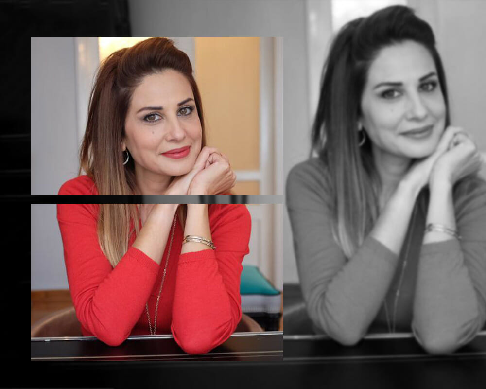 Hande Kazanova OGGUSTO’da Ne Okuyor?