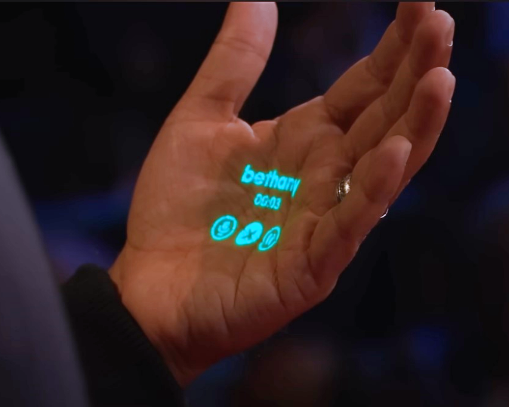 Yapay Zeka’nın Giyilebilir Hali: Humane AI Pin