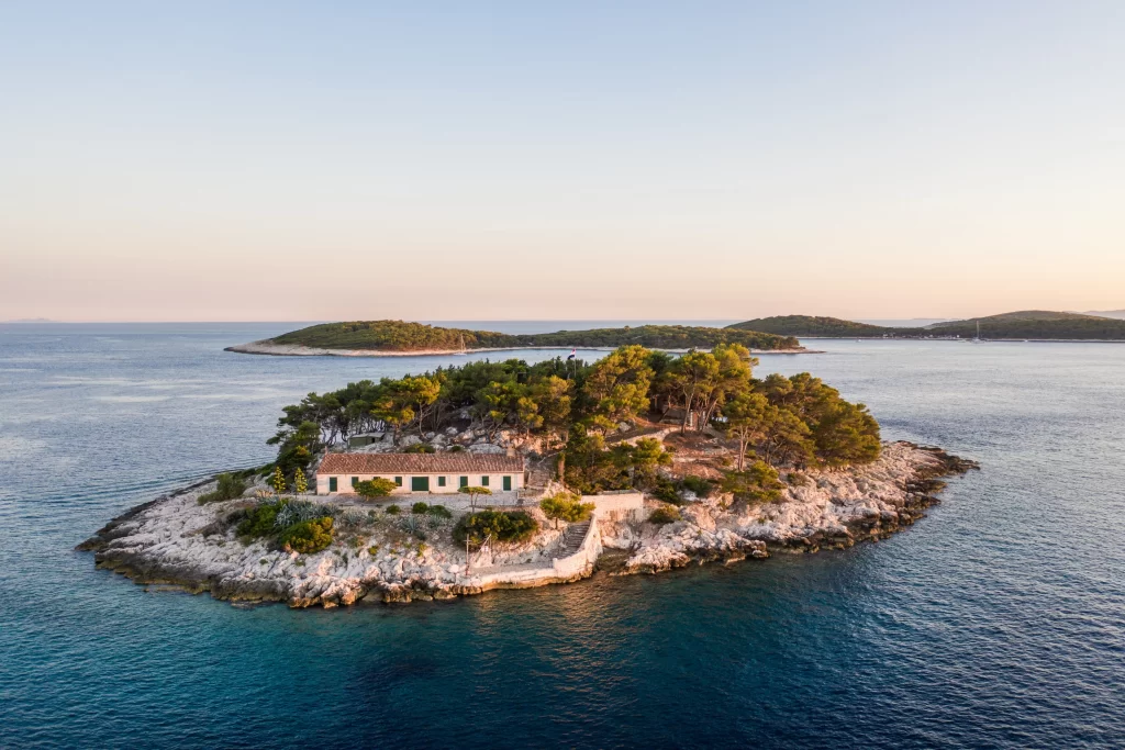 En İyi Ada Destinasyonları