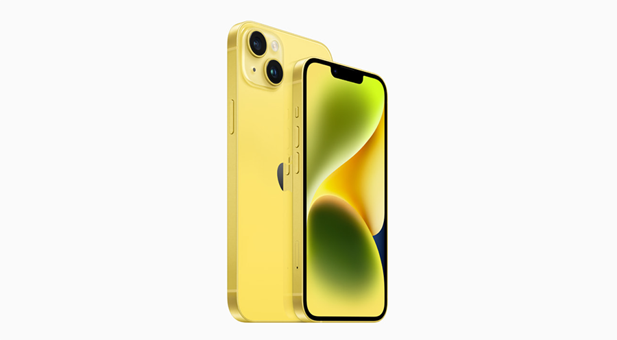 iPhone'nun Çerçevesiz Telefon Hayali Gerçek Olabilir