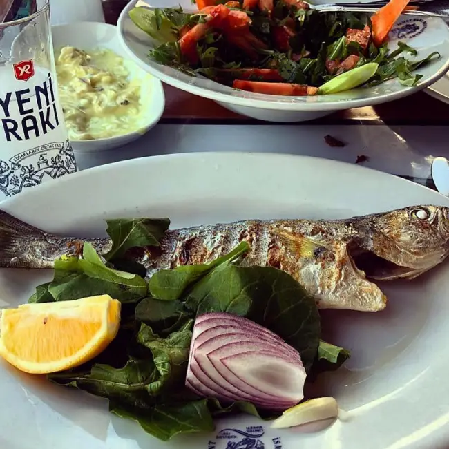 Nostalji Kokan Kuzguncuk'un En İyi Mekanları