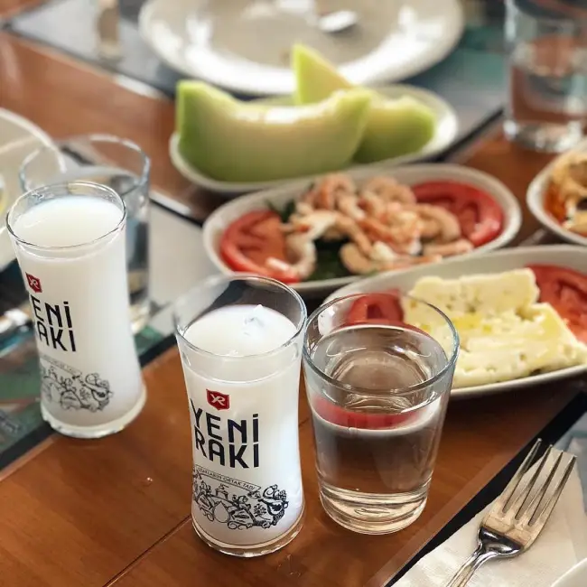 Nostalji Kokan Kuzguncuk'un En İyi Mekanları