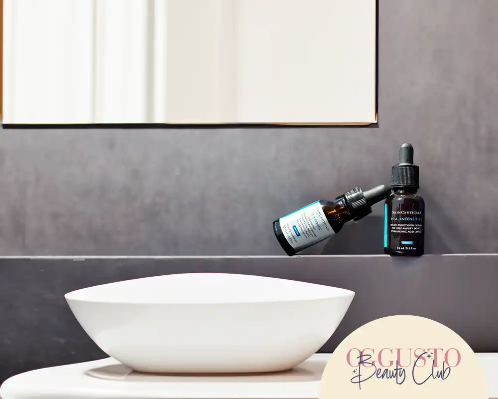 OGGUSTO Beauty Club Deniyor: SkinCeuticals