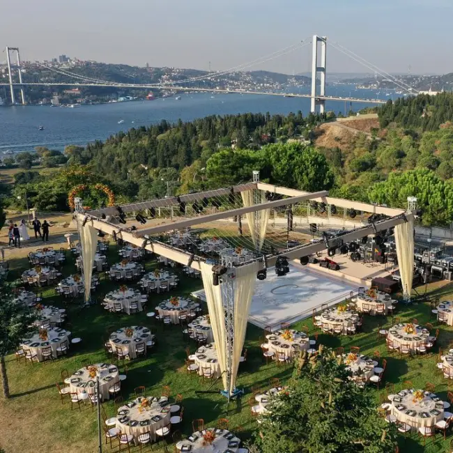 Nostalji Kokan Kuzguncuk'un En İyi Mekanları