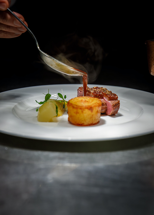 Michelin Rehberi Bodrum ve İzmir'e Geliyor